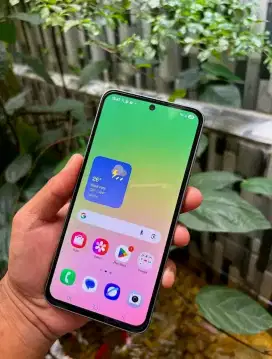 Samsung Galaxy A56 Mulus Seger Like New