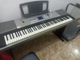 Yamaha keyboard