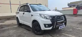 [OLXMOBBI] DP Rendah Daihatsu Terios 1.5 R Custom Bensin-MT 2017 5CG