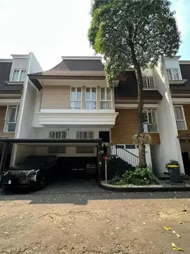 Dijual Rumah di Taman Pesona. Tb Simatupang cilandak