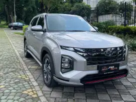 Termurah!! Hyundai Creta 2022 Bensin