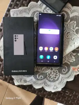 Samsung S23 Ultra SEIN 12/256 Original