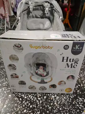Swing Chair Sugar Baby Hug Me K-Series