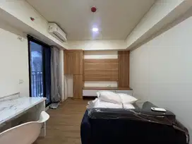 Apartemen 2BR Meikarta Tower Timberlake