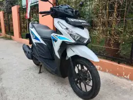 Honda Vario 125 LED old th 2015 tinggal gass