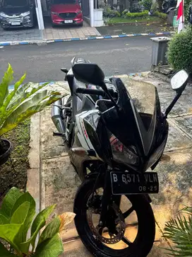 Honda CBR 150R K45A 2015