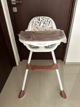 Baby chair (kursi makan anak)