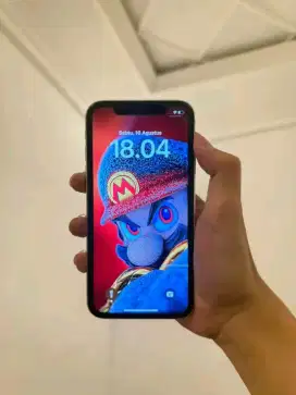 Iphone 11 Pro Max 256gb Mulus Like New