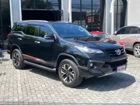 FORTUNER TRD 2019/2020