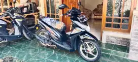 Honda Beat FI 2016 ESP *RAWATAN*