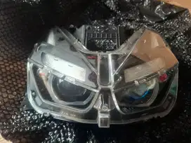 Biled RGB full set