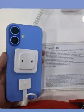 IPHONE 16 SERIES