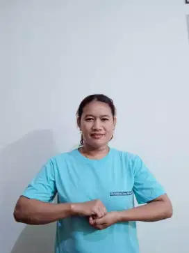 PENYALUR ART, BABYSISTER TERPERCAYA