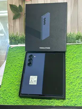 second samsung z fold 6 256 komplit