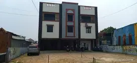 Dijual cepat ruko dikawasan yang sedang berkembang di Depok