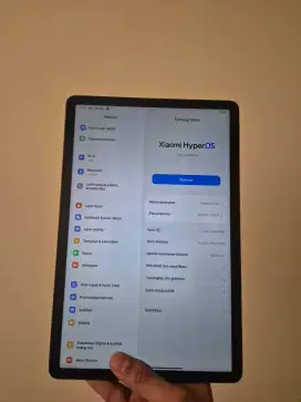 Redmi Pad SE 4/128GB like new
