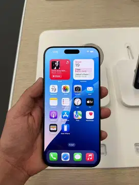 Iphone 16Promax 256Gb