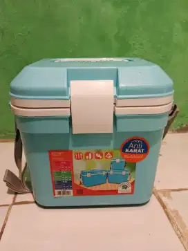 Cooler/Termos ES