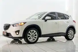 Mazda CX-5 Grand Touring 2012