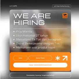 Sales dan Social Media