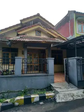 Rumah Perumahan Permata Pamulang