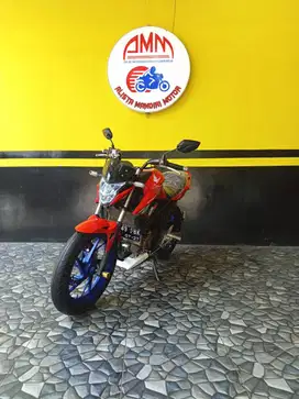 CB 150 2017, SS LENGKAP, PLAT F