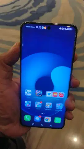 Huawei P60 pro 256gb mulus unit only, Allprovider bisa tt hp lain