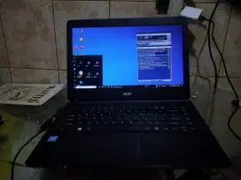 Laptop Acer ES1-432 6GB/SSD128GB