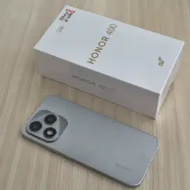 Honor 400 Lite 5G New Bonus TWS