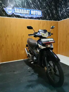 SUPRA X 125 FI TH 2009
