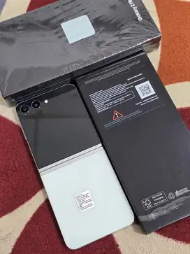Samsung z flip 5 256GB