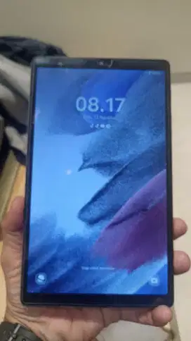 Tablet Samsung a7 lite normal