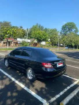 Honda City 2004 Bensin
