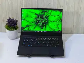 Razer Blade 14 Ryzen 9-5900HX RTX 3070 8 GB RAM 16 SSD 1 TB 14 165Hz