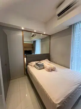 Disewakan studio taman anggrek residence