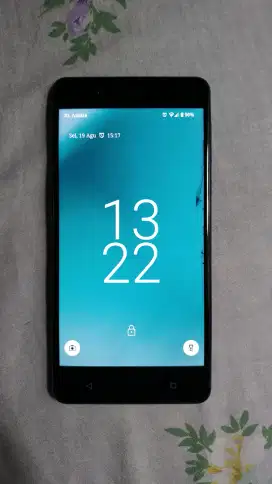 Nokia 8 Model TA-1004 2017