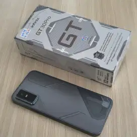 Infinix GT 30 Pro New Garansi Resmi