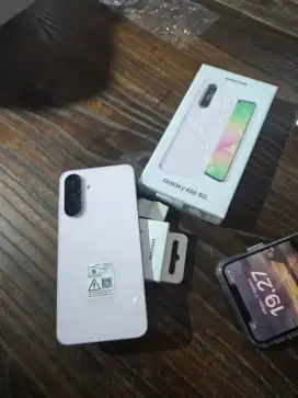 Samsung Galaxy A56 12/256 bisa cicilam dsn tukar tambah