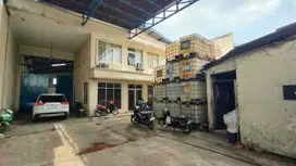 Termurah! Gudang di Taman Kopo Indah 2 Bandung