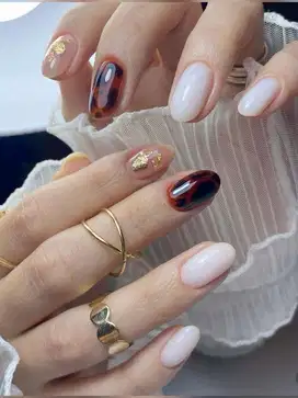 Therapis Beuatylash & Nail art