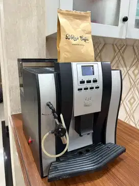Mesin Kopi SENSE