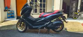 Di jual nmax old 2019 edisi terakhir