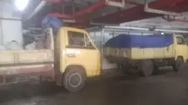 Jasa mobil buang  puing