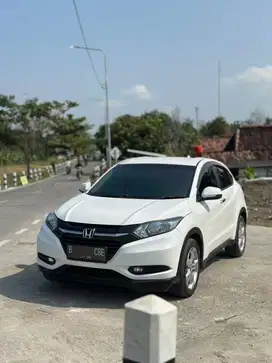 Honda HRV E CVT 2016/2017
