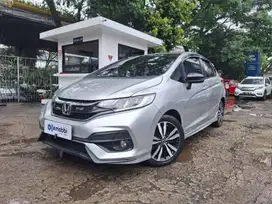 [OLXmobbi] DP RENDAH - Honda Jazz 1.5 RS Bensin-AT 2017