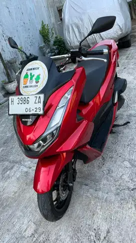 HONDA PCX 160 CBS 2024