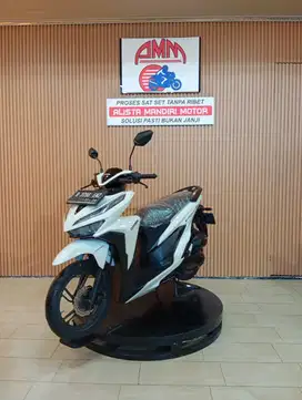 VARIO 150 EXCLUSIVE 2019, PAJAK HIDUP, BISA CASH/KREDIT/CC/PAYLATER