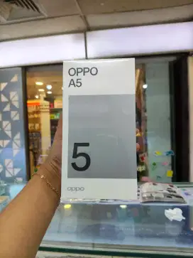 Oppo a5 8/128 new