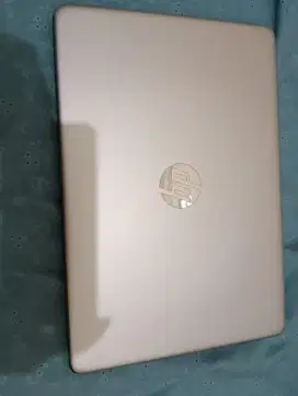 Laptop HP 14S-DQ5567TU - Garansi On - Mulus