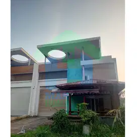 Dijual Gudang di Bizlink, Cikupa Kab. Tangerang